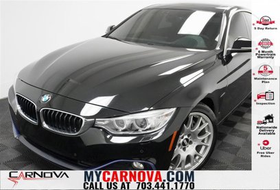 Used 2017 BMW 440i Gran Coupe xDrive