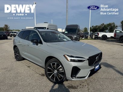 Used 2024 Volvo XC60 B5 Plus w/ Protection Package Premier