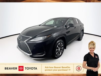 Used 2022 Lexus RX 350 FWD