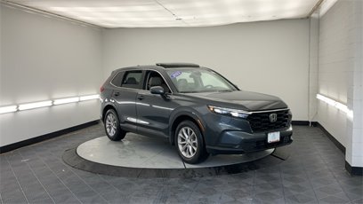 Used 2023 Honda CR-V EX