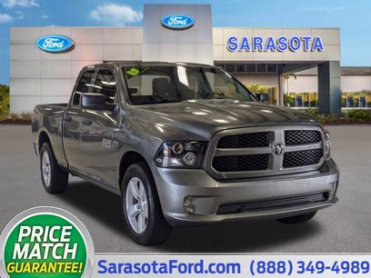 Used 2013 RAM 1500 Express
