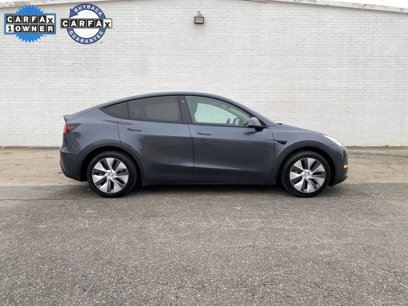 Used 2023 Tesla Model Y Long Range