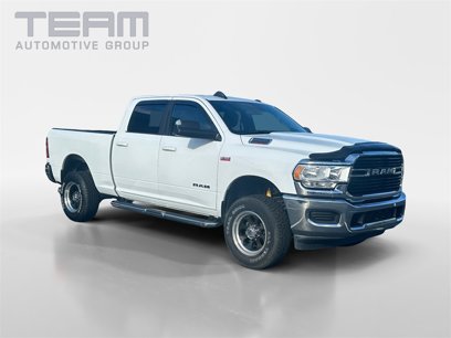 Used 2021 RAM 2500 Big Horn