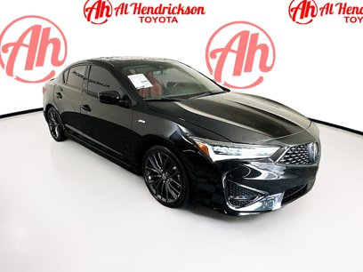 Used 2022 Acura ILX