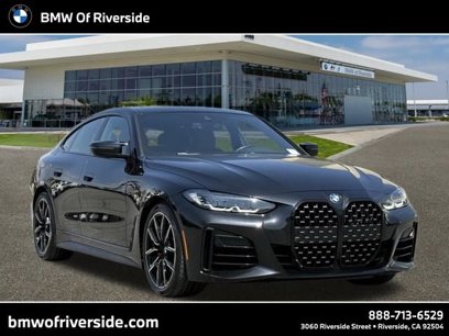 Certified 2023 BMW M440i xDrive Gran Coupe w/ Shadowloine Package