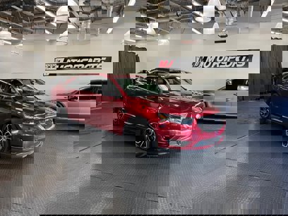 Used 2013 Ford Taurus SHO