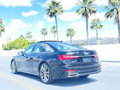 Used 2019 Audi A6 3.0T Premium w/ Convenience Package