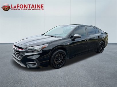 Used 2023 Subaru Legacy Sport
