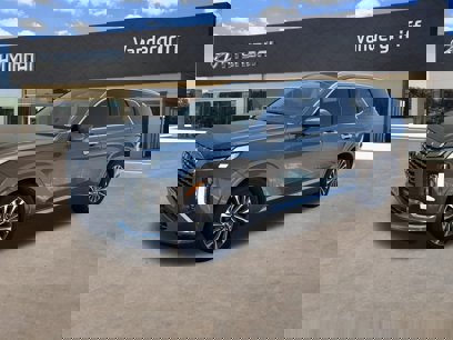 Used 2024 Hyundai Palisade Calligraphy