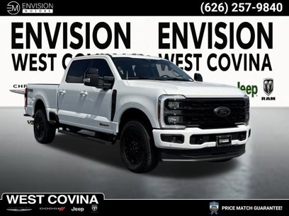 Used 2024 Ford F250 Lariat w/ Lariat Ultimate Package