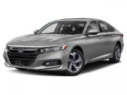 Used 2019 Honda Accord EX