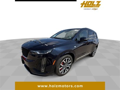 Certified 2022 Cadillac XT6 Sport w/ Technology Package