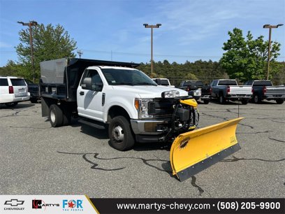 Used 2017 Ford F350 XL w/ Power Equipment Group