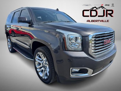Used 2018 GMC Yukon SLT w/ Premium Edition