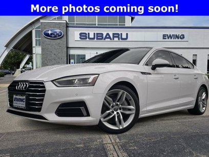 Used 2019 Audi A5 2.0T Premium Plus w/ Premium Plus