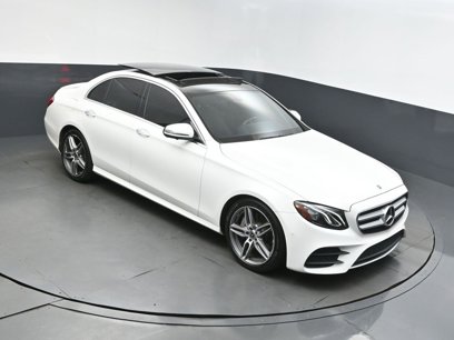 Used 2019 Mercedes-Benz E 300