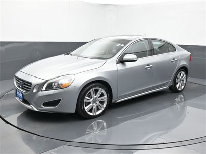 Used 2012 Volvo S60 T6