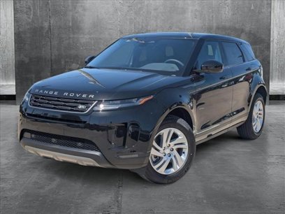 New 2026 Land Rover Range Rover Evoque S