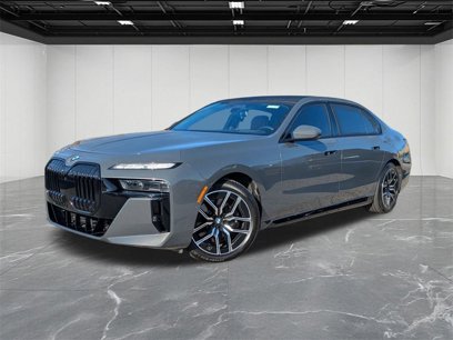 Used 2024 BMW 760i xDrive w/ Executive Package