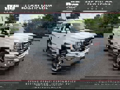 Used 2018 GMC Sierra 1500 SLT w/ SLT Premium Package