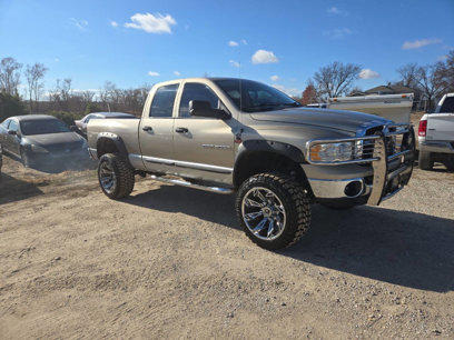 Used 2003 Dodge Ram 2500 Truck SLT