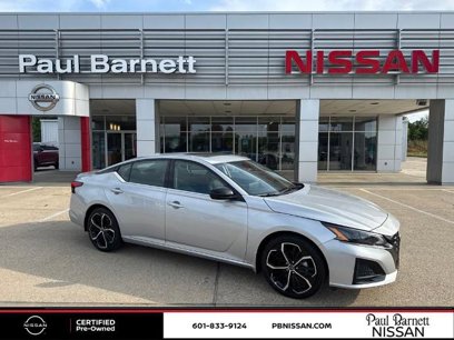 Certified 2023 Nissan Altima 2.5 SR w/ SR Premium Package