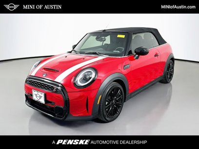 Certified 2023 MINI Cooper S w/ Premium Package