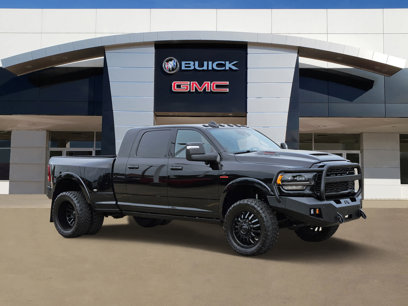 Used 2024 RAM 3500 Limited