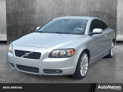 Used 2008 Volvo C70 T5