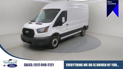 Used 2023 Ford Transit 250 148 High Roof