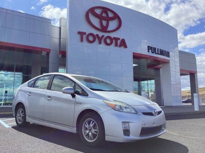 Used 2010 Toyota Prius Three