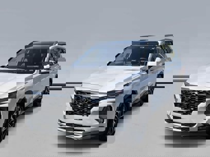 Used 2020 Hyundai Santa Fe Limited w/ Cargo Package