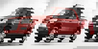 Used 2007 Ford Explorer Sport Trac Limited