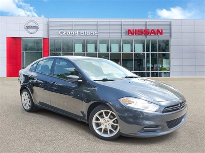 Used 2013 Dodge Dart SXT