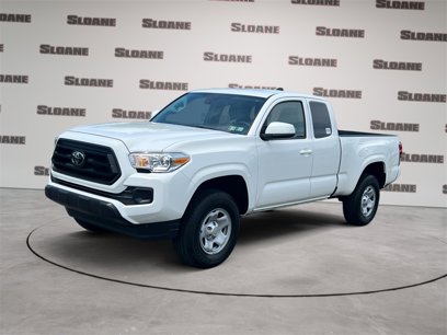 Used 2023 Toyota Tacoma SR