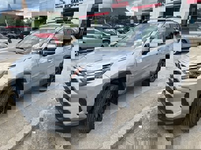 Used 2024 Toyota RAV4 XLE
