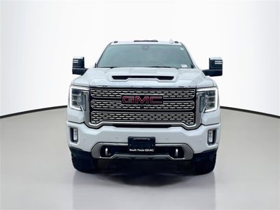 Used 2023 GMC Sierra 3500 Denali w/ Denali Ultimate Package