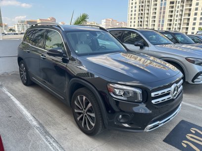 Used 2022 Mercedes-Benz GLB 250