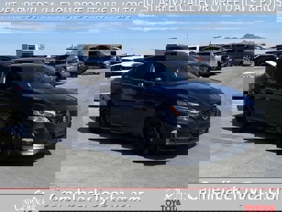 Used 2022 Nissan Altima 2.5 SR