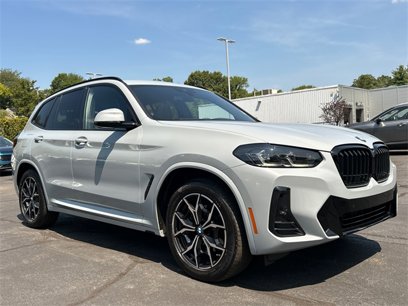 Used 2024 BMW X3 xDrive30i w/ Premium Package w/ZPA