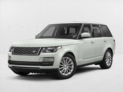 Used 2021 Land Rover Range Rover P525 Westminster Edition