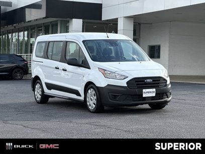 Used 2022 Ford Transit Connect XL