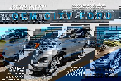 Used 2024 Ford Edge Titanium