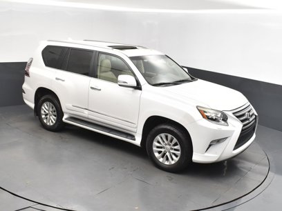 Used 2016 Lexus GX 460