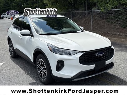 Used 2024 Ford Escape SE