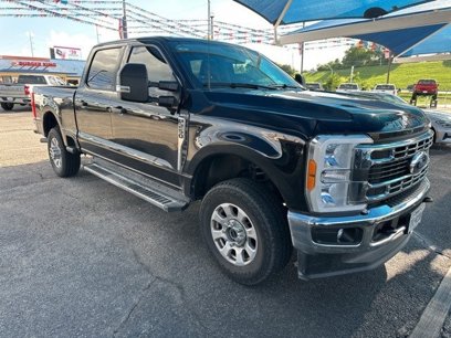 Used 2023 Ford F250 XLT w/ FX4 Off-Road Package