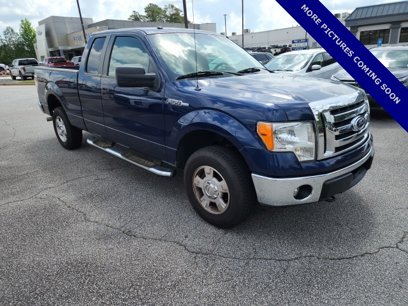 Used 2011 Ford F150 XLT