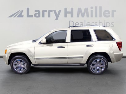 Used 2010 Jeep Grand Cherokee Laredo