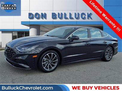 Used 2023 Hyundai Sonata Limited