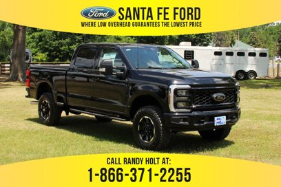 New 2025 Ford F250 Lariat w/ Tremor Off-Road Package